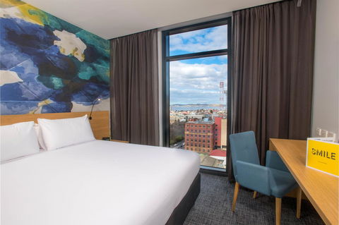 Ibis Styles Hobart - Taree Accommodation 27