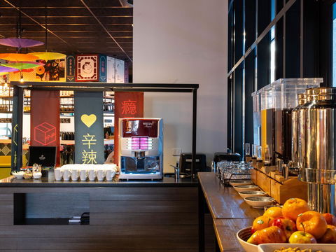 Ibis Styles Hobart - Taree Accommodation 20