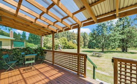 Giants Table And Cottages - Taree Accommodation 21