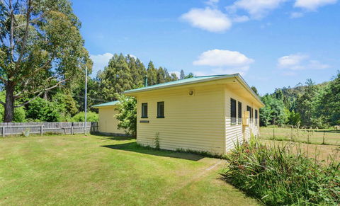 Giants Table And Cottages - Taree Accommodation 14