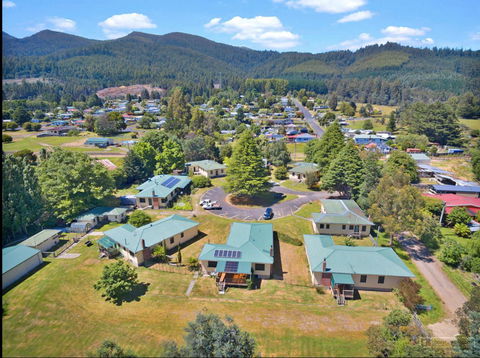 Giants Table And Cottages - Taree Accommodation 27