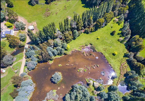 Giants Table And Cottages - Taree Accommodation 23