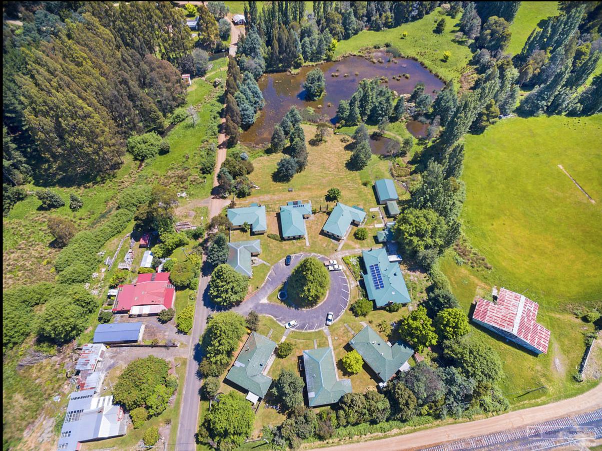  Taree Accommodation