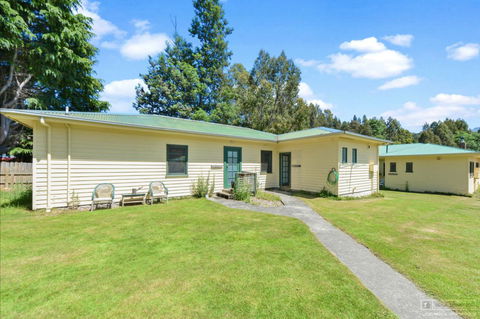 Giants Table And Cottages - Taree Accommodation 29