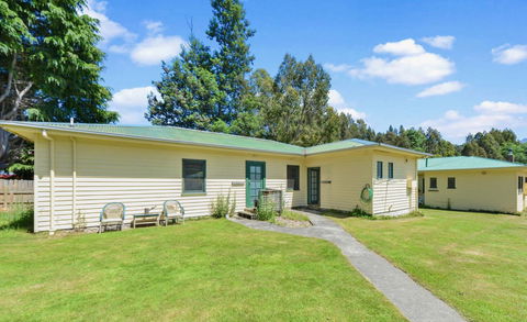 Giants Table And Cottages - Taree Accommodation 10