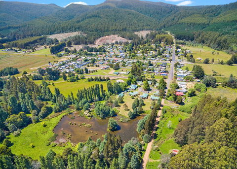 Giants Table And Cottages - Taree Accommodation 1