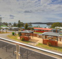 Sweetwater Villas - Taree Accommodation