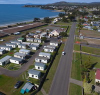 Swansea Holiday Park Tasmania - Taree Accommodation