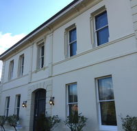 Clydesdale Manor - Taree Accommodation