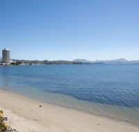 Sandy Bay Waterfront Home - Taree Accommodation
