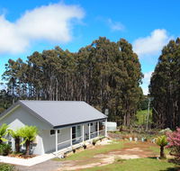Erriba House - Taree Accommodation