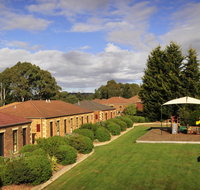 Country Club Villas - Taree Accommodation