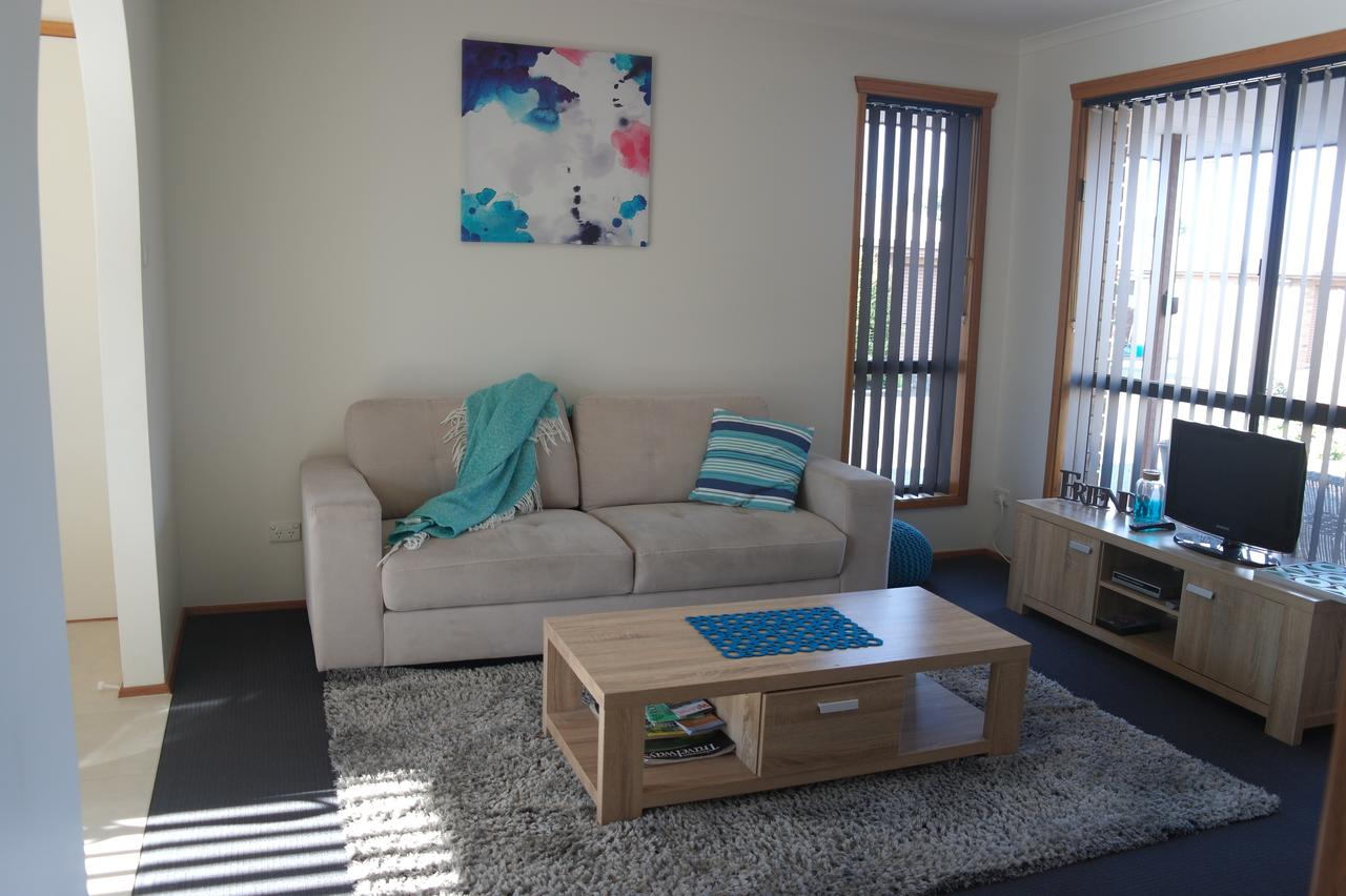 Koonya TAS Taree Accommodation