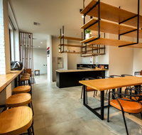 Pod Inn - Taree Accommodation