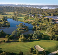 Country Club Tasmania - Taree Accommodation