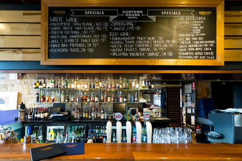 Customs House Hotel - Taree Accommodation 7