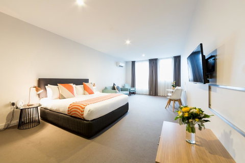 Customs House Hotel - Taree Accommodation 37