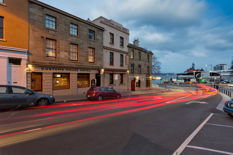 Customs House Hotel - Taree Accommodation 10