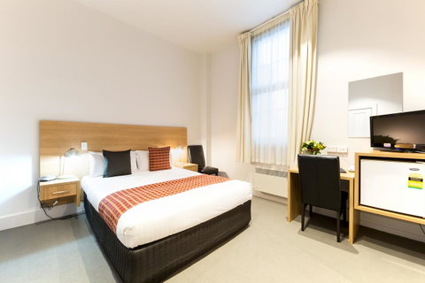 Customs House Hotel - Taree Accommodation 44