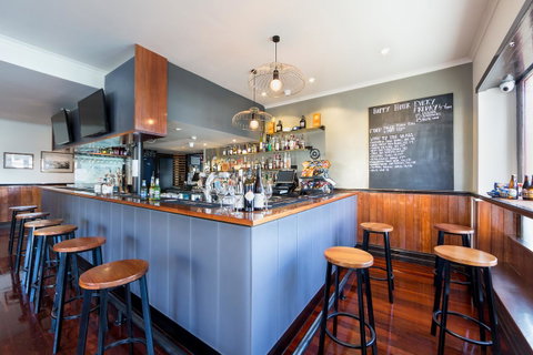 Customs House Hotel - Taree Accommodation 13