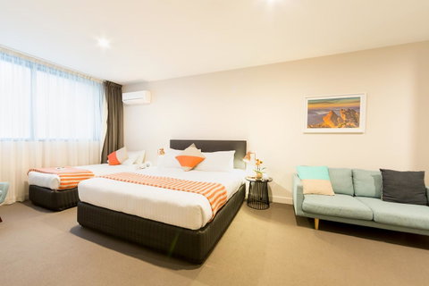 Customs House Hotel - Taree Accommodation 34