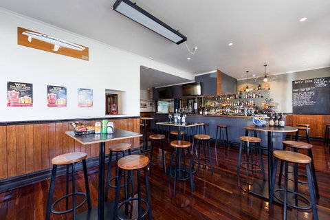 Customs House Hotel - Taree Accommodation 25