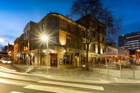 Customs House Hotel - Taree Accommodation 0