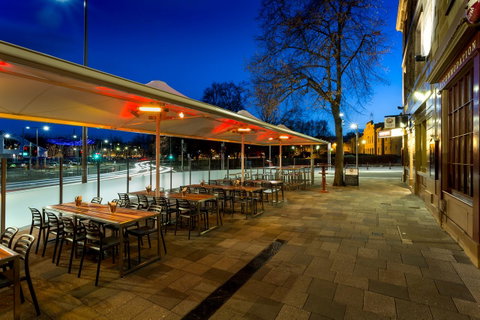 Customs House Hotel - Taree Accommodation 5