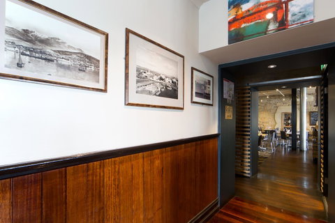 Customs House Hotel - Taree Accommodation 36