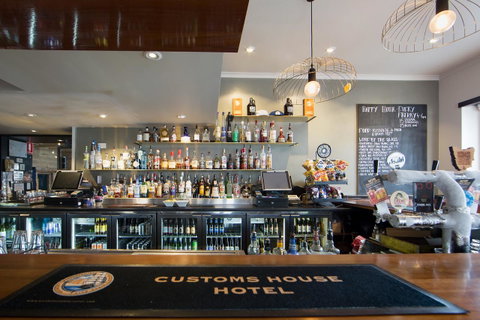 Customs House Hotel - Taree Accommodation 33