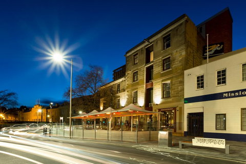 Customs House Hotel - Taree Accommodation 12