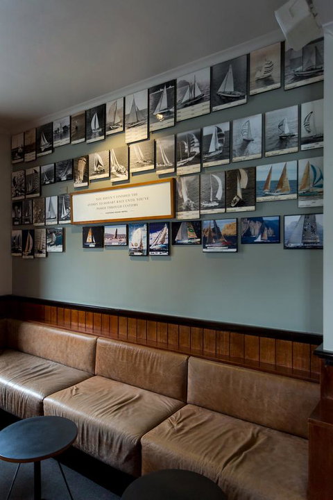 Customs House Hotel - Taree Accommodation 21