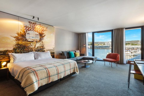MACq 01 Hotel - Taree Accommodation 34