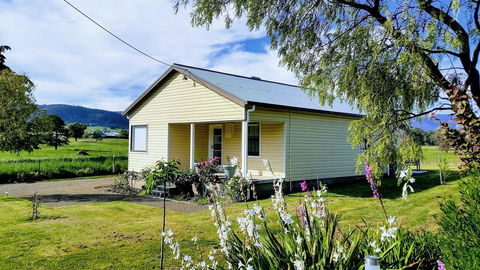 The Manager\'s Cottage - Taree Accommodation 4