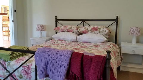 The Manager\'s Cottage - Taree Accommodation 1