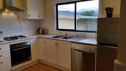The Manager\'s Cottage - Taree Accommodation 10