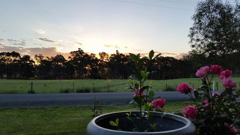 The Manager\'s Cottage - Taree Accommodation 13
