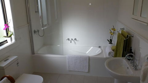 The Manager\'s Cottage - Taree Accommodation 7