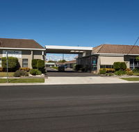 Barclay Motor Inn - Taree Accommodation
