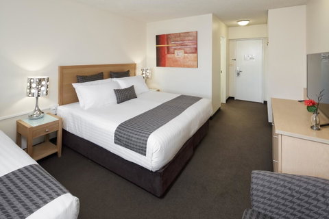 Best Western Hobart - Taree Accommodation 30