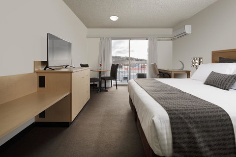Best Western Hobart - Taree Accommodation 33