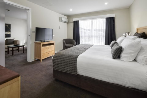 Best Western Hobart - Taree Accommodation 21