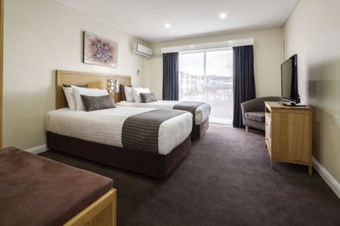 Best Western Hobart - Taree Accommodation 4