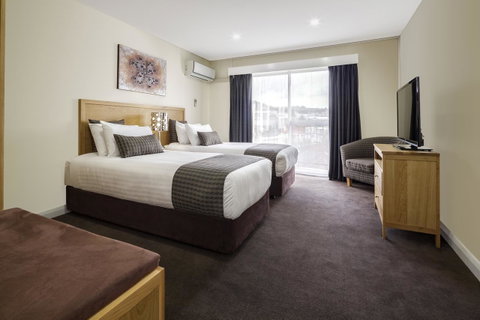 Best Western Hobart - Taree Accommodation 28