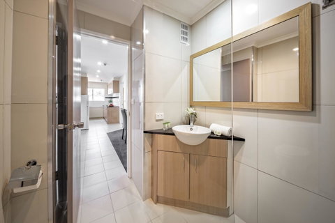 Best Western Hobart - Taree Accommodation 23