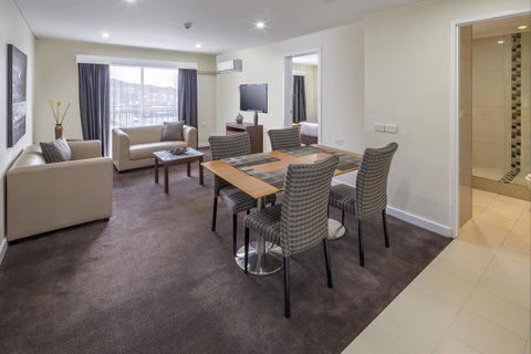 Best Western Hobart - Taree Accommodation 11