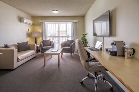 Best Western Hobart - Taree Accommodation 8