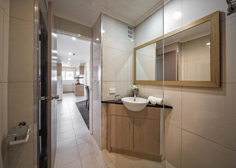 Best Western Hobart - Taree Accommodation 1