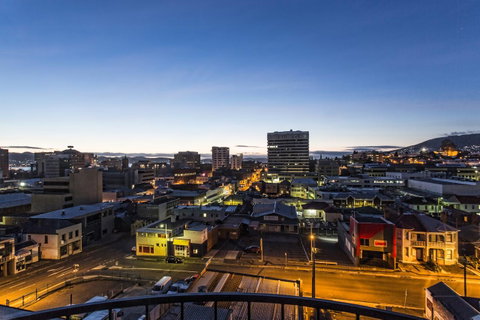 Best Western Hobart - Taree Accommodation 38