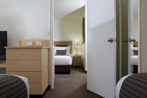Best Western Hobart - Taree Accommodation 3
